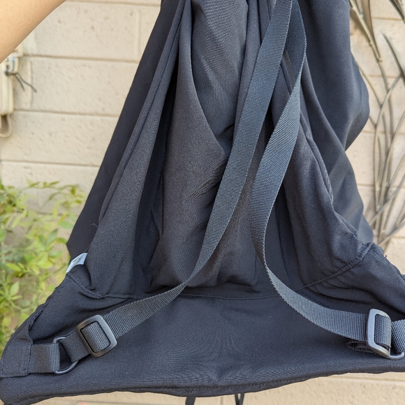 Infinity Drawstring Laundry Bag - Picture 3 of 8